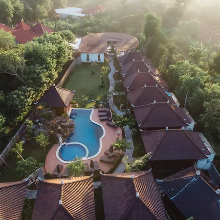 Mamamia Island Villa