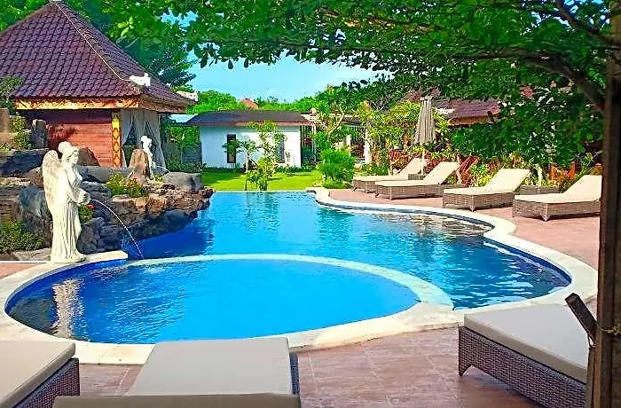 Mamamia Island 4*