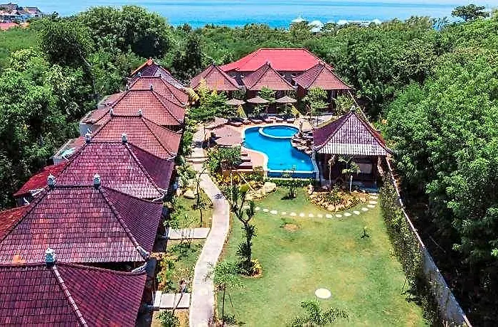 Mamamia Island