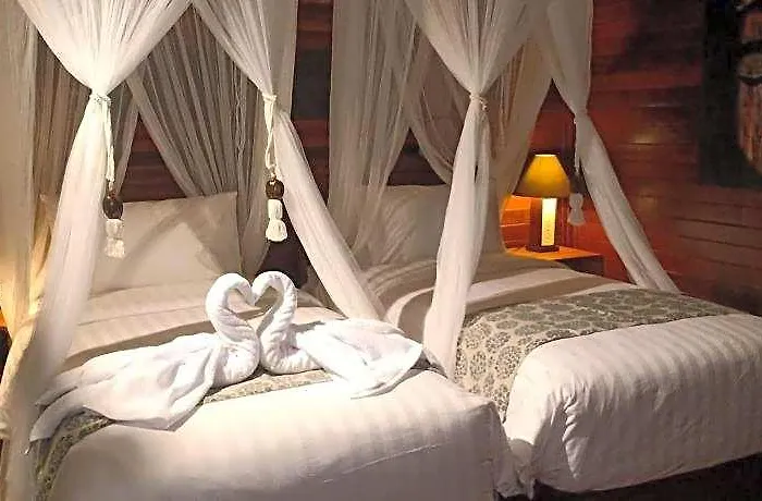 Mamamia Island 4*