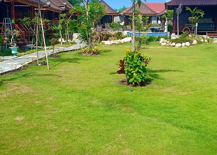 فندق Mamamia Island 4*
