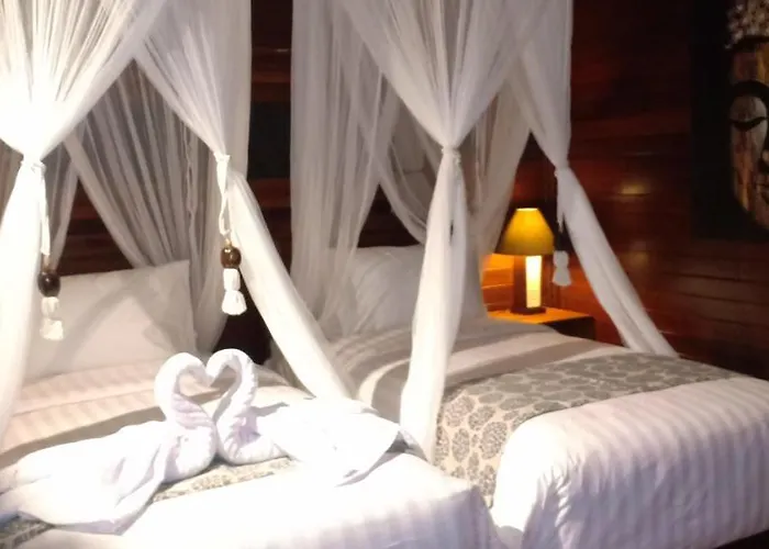 Mamamia Island 4*