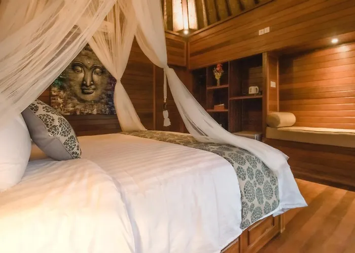 Mamamia Island 4*
