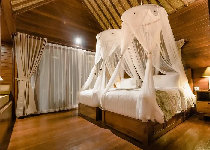 Mamamia Island 4*